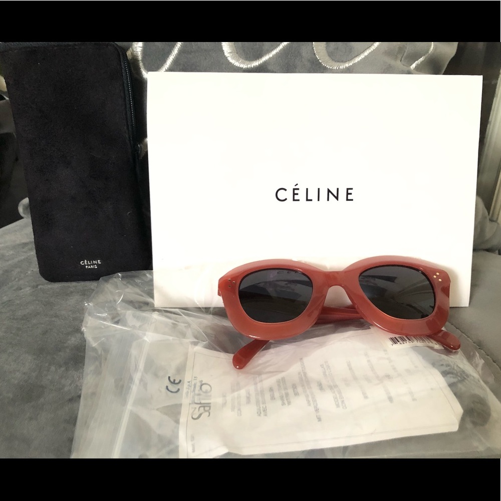 Celine sunglasses